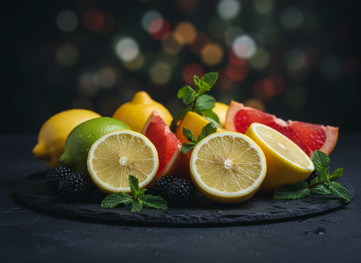 坂本のミックス