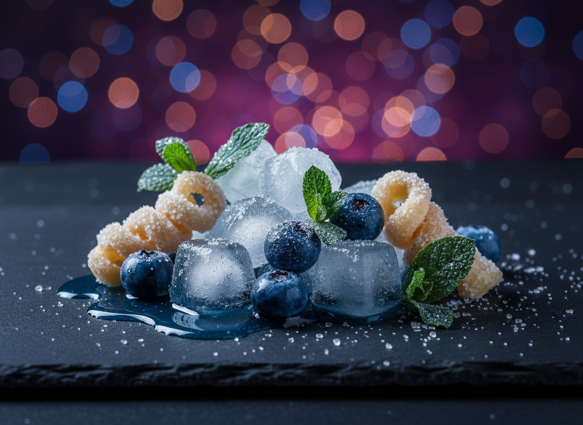 おおくぼのミックス