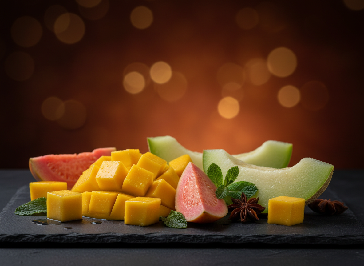 ゆずせくんのミックス