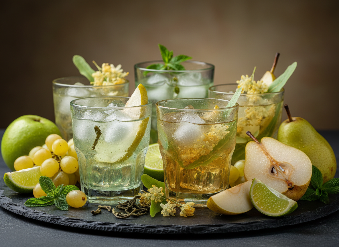 ミックスの写真