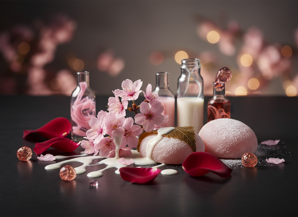 𓃠 mameのミックス