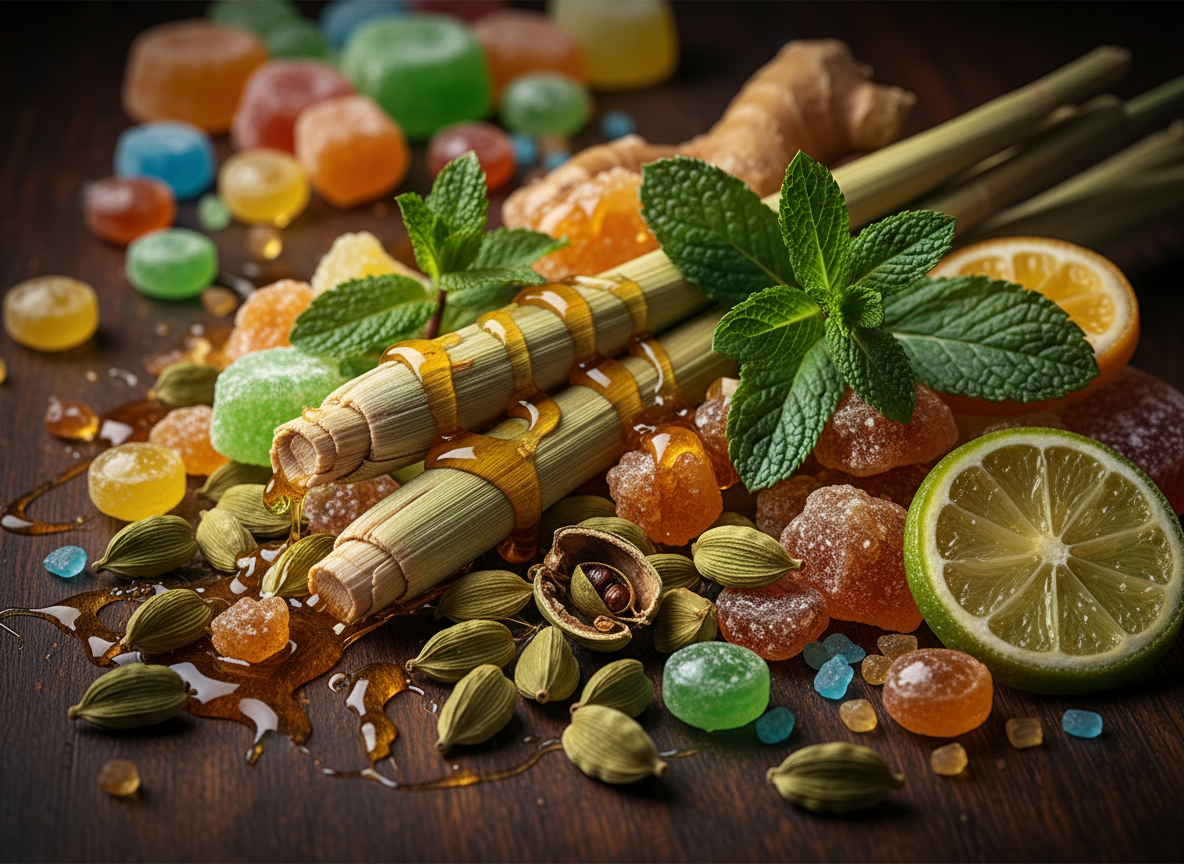 しんやのミックス