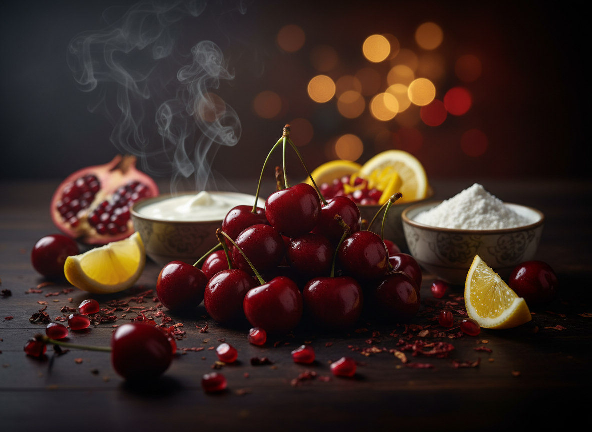 あこのミックス