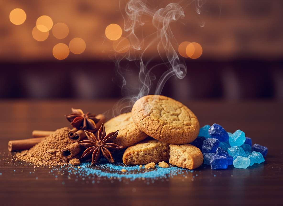 あ きのミックス