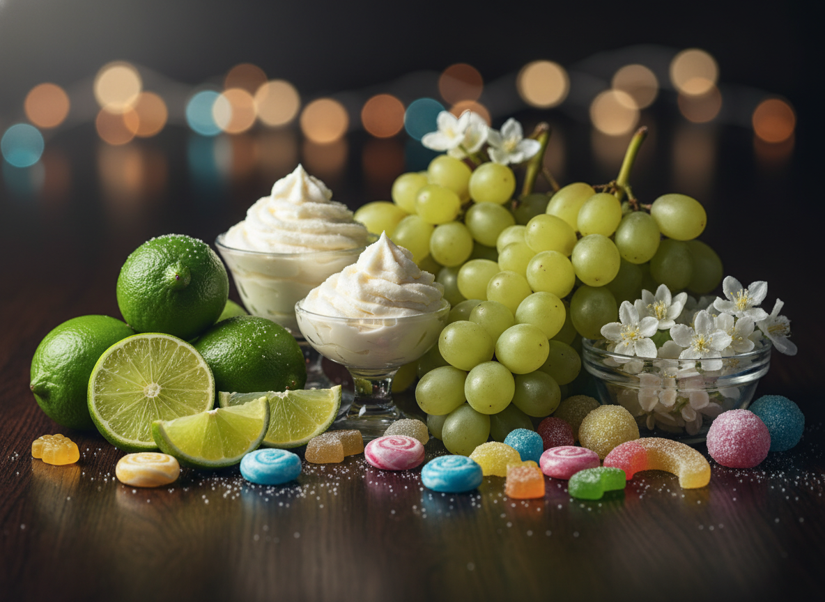 うらのミックス