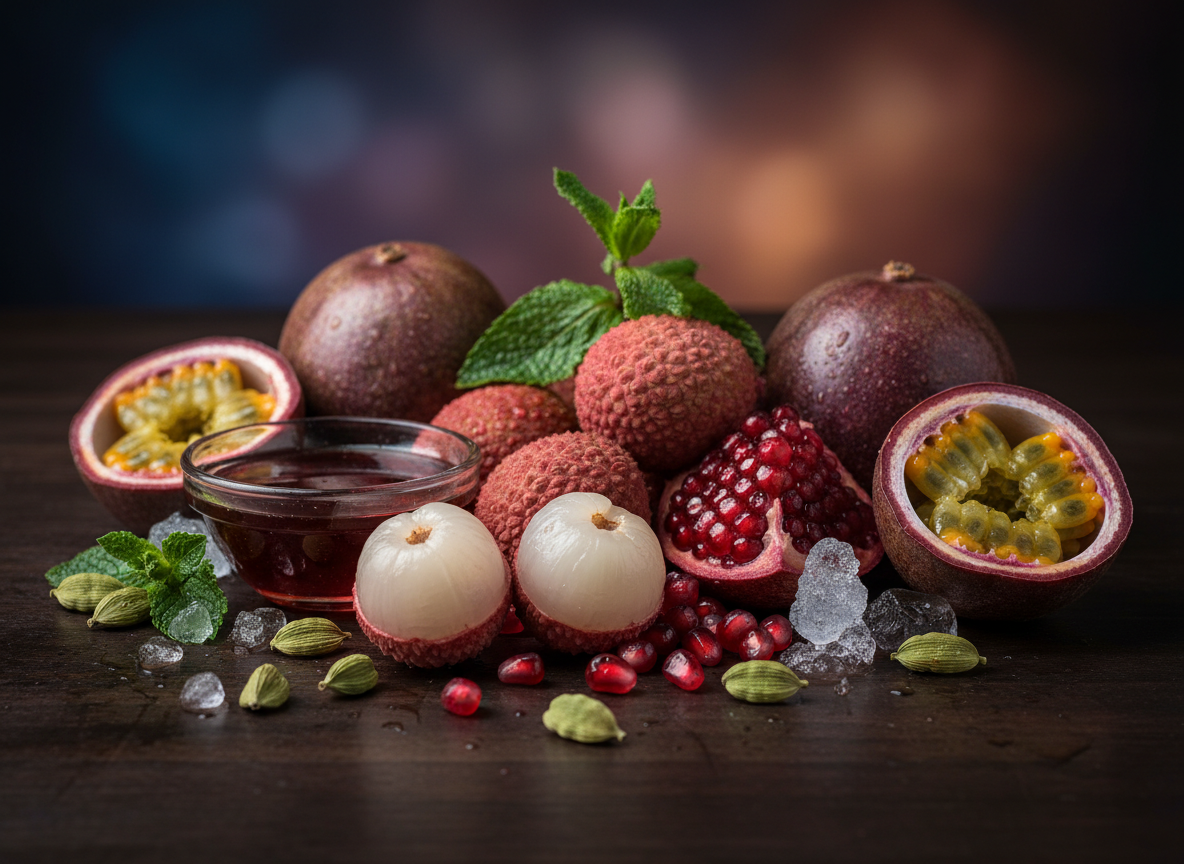 おおくぼのミックス