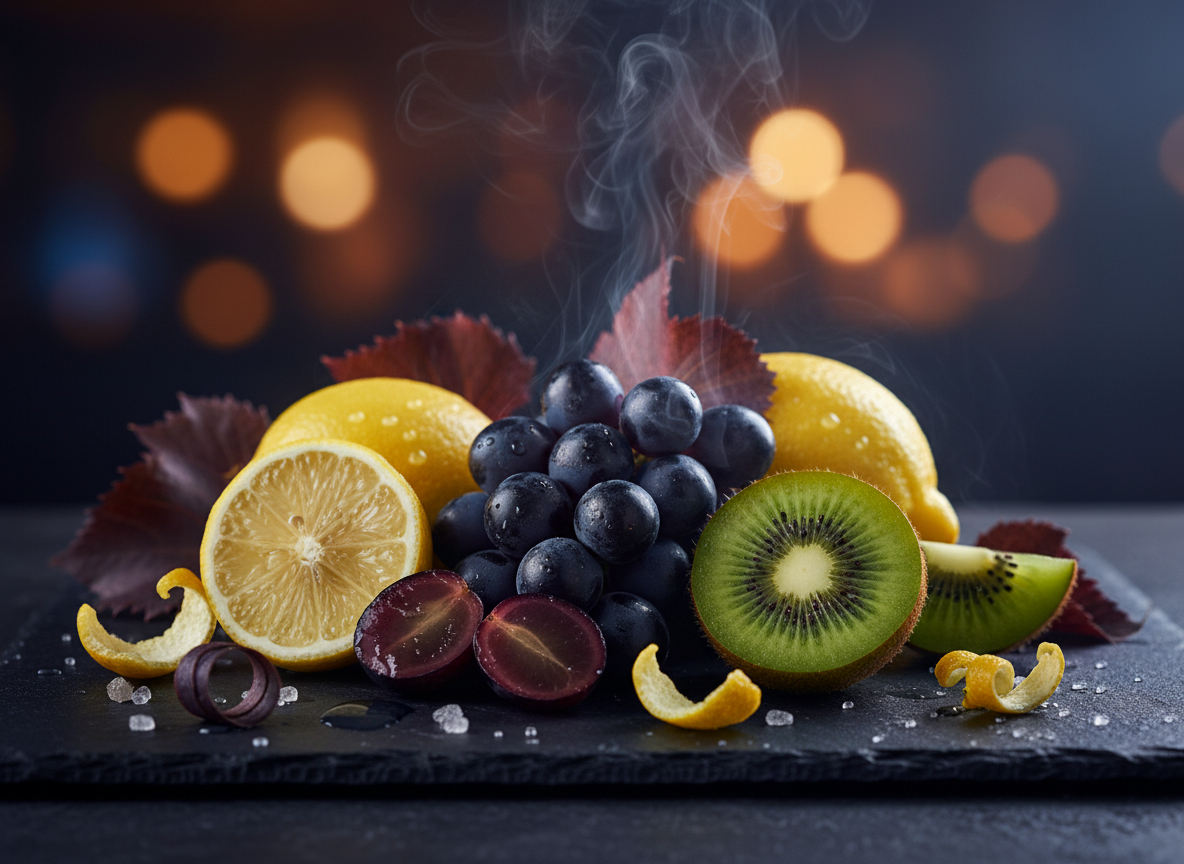 あ きのミックス