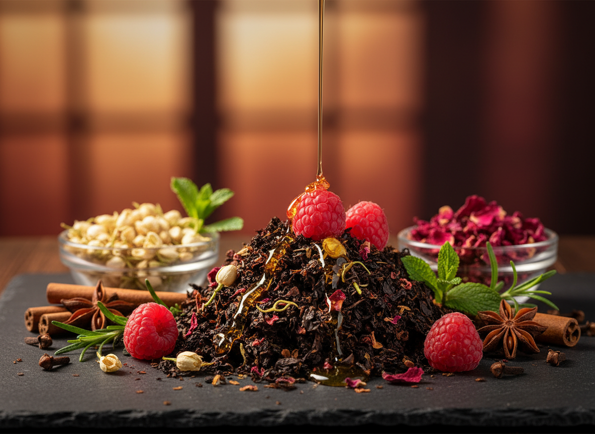 ミックスの写真