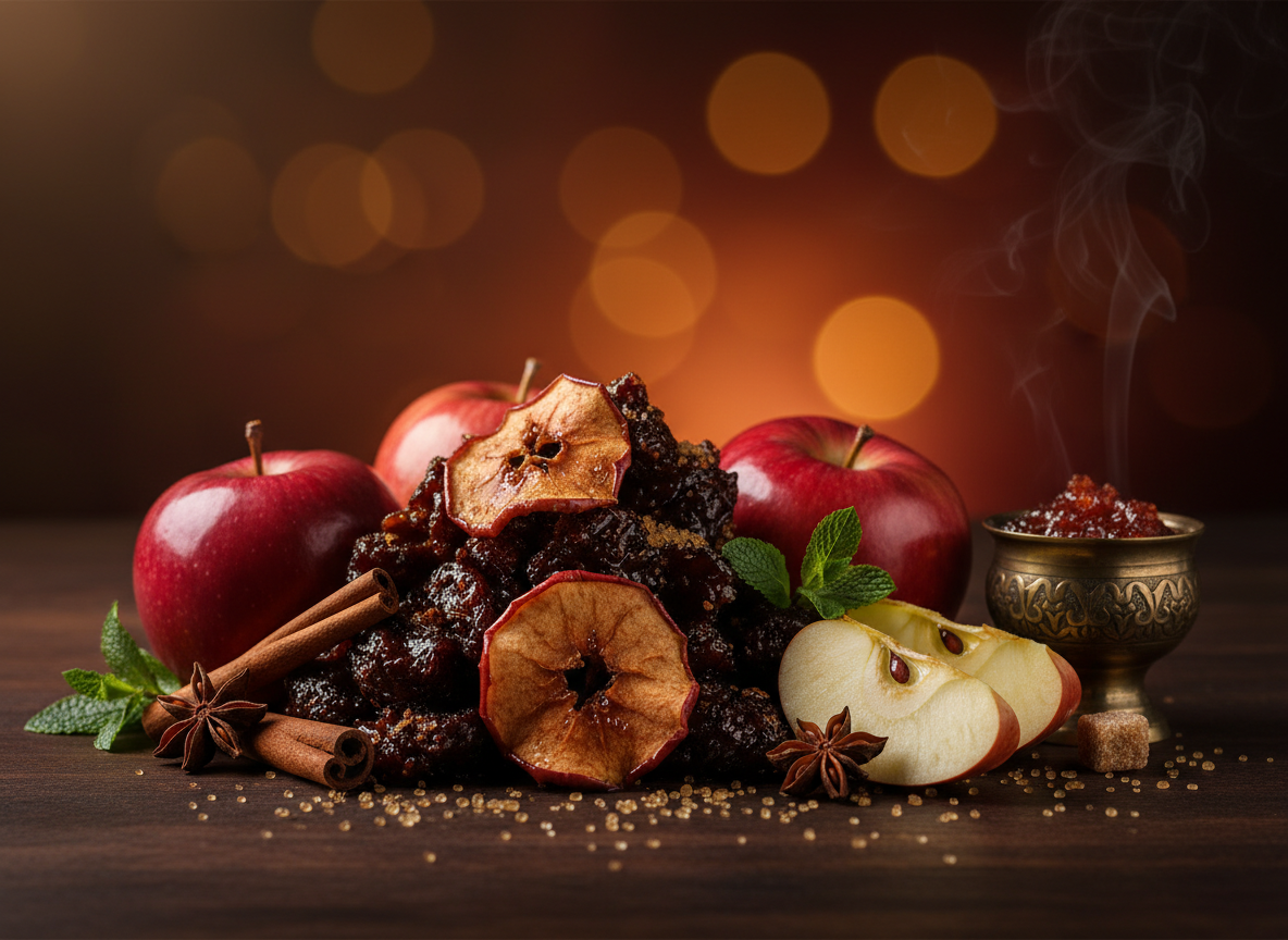 たまおのミックス