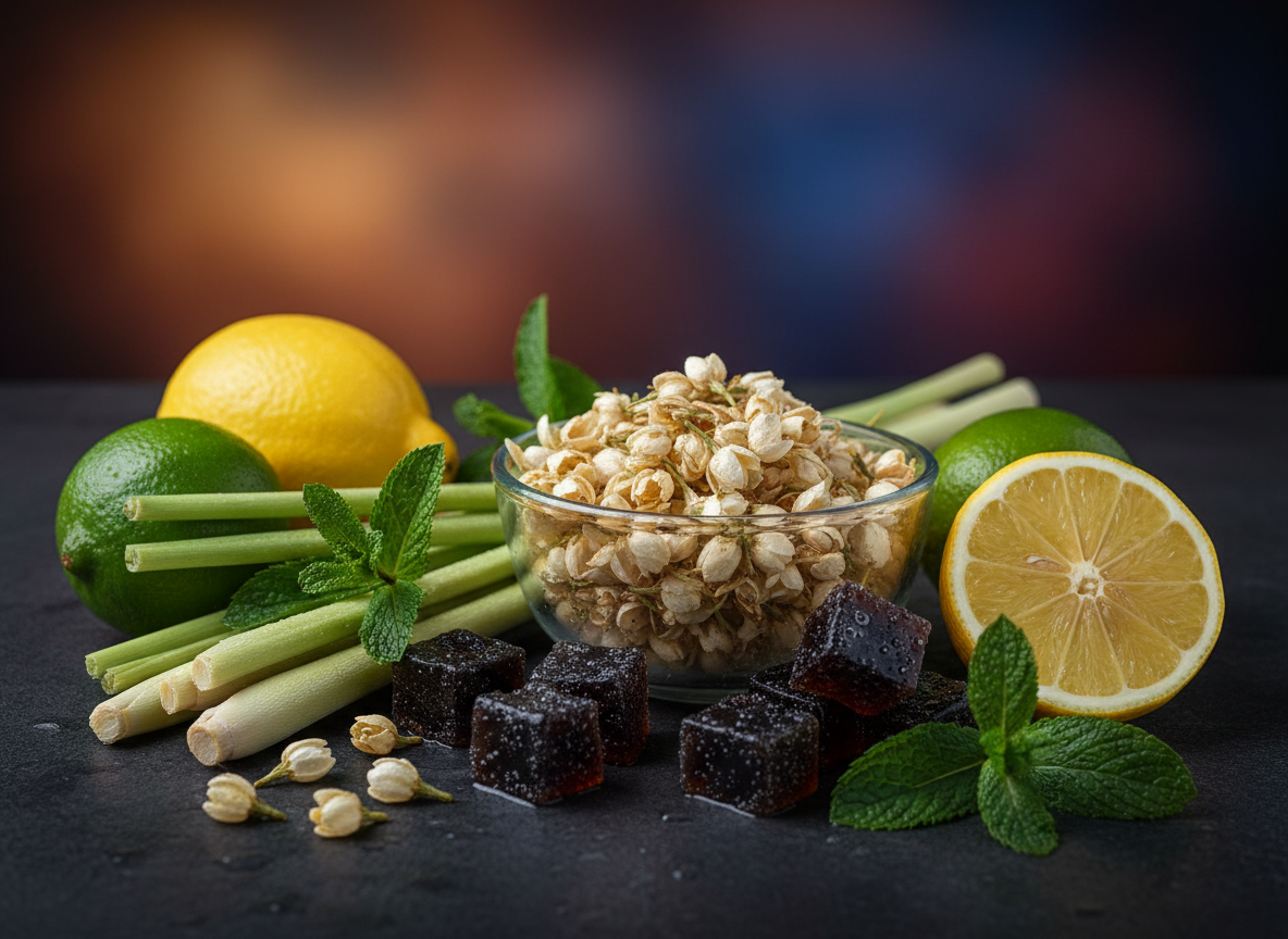 しんやのミックス