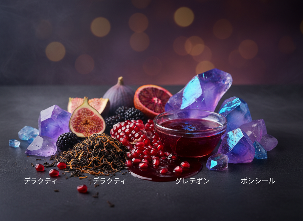 うらのミックス