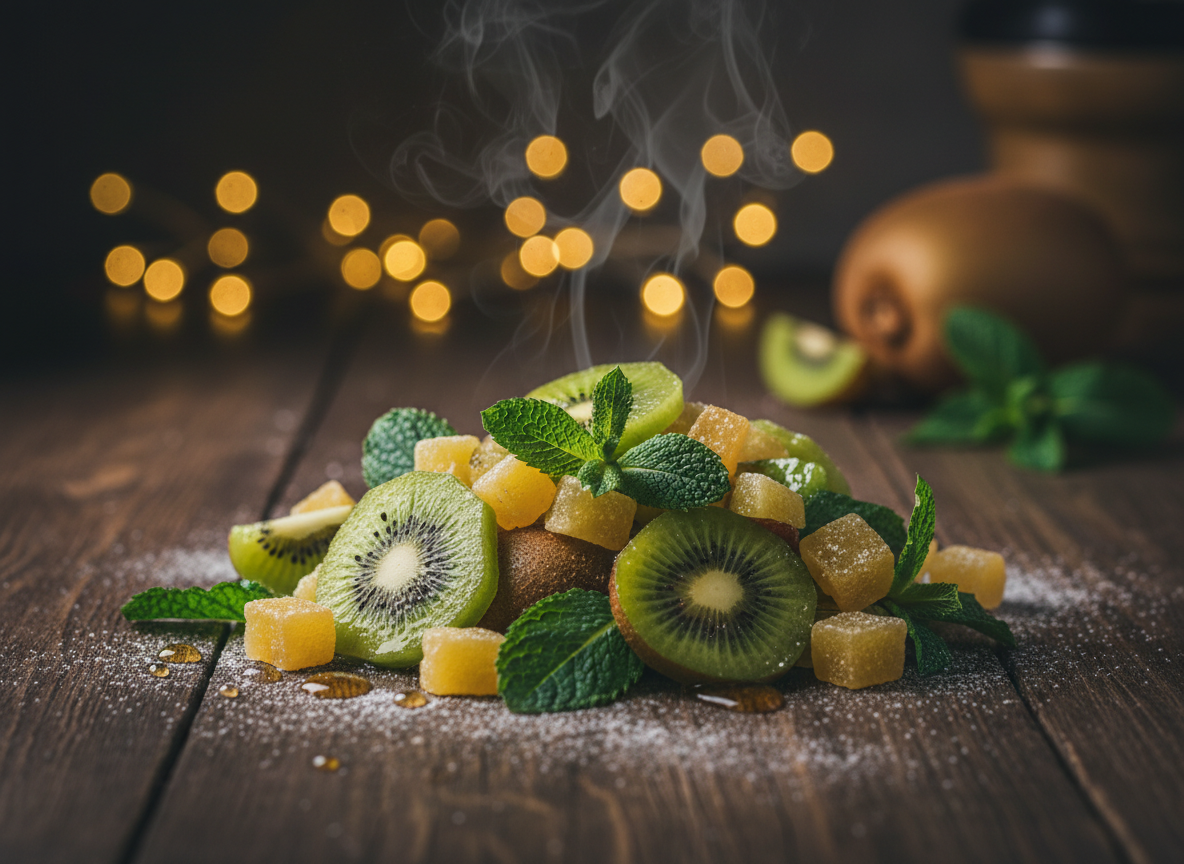 おうちシーシャの写真