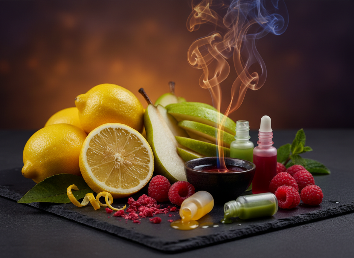 おうちシーシャの写真