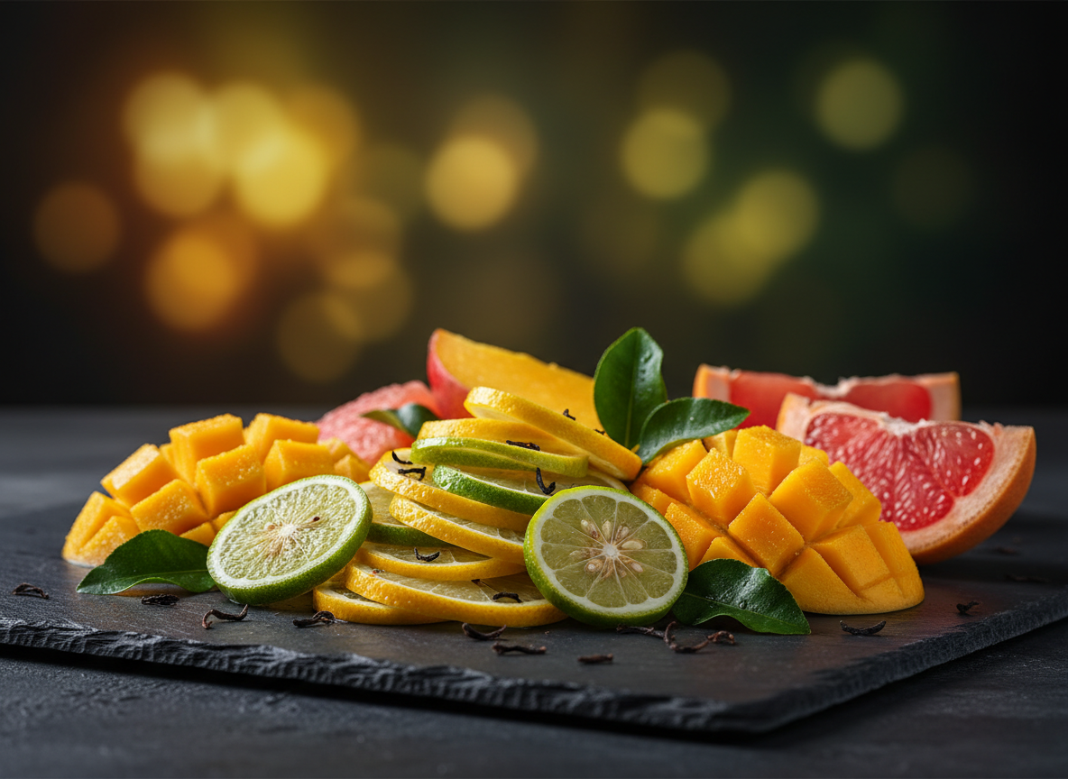 上島 咲のミックス