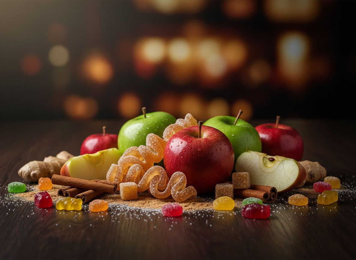 あ きのミックス