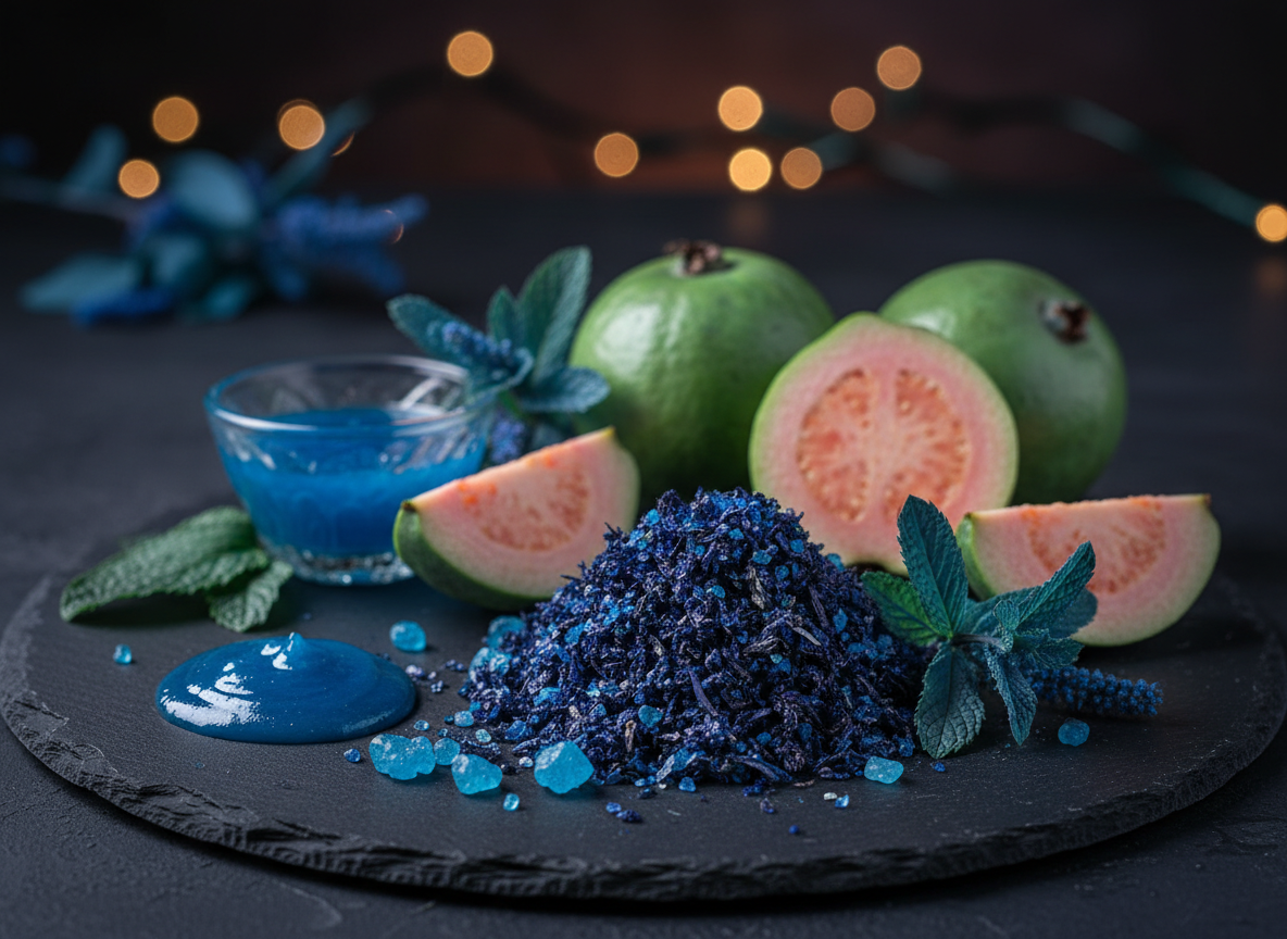 あこのミックス