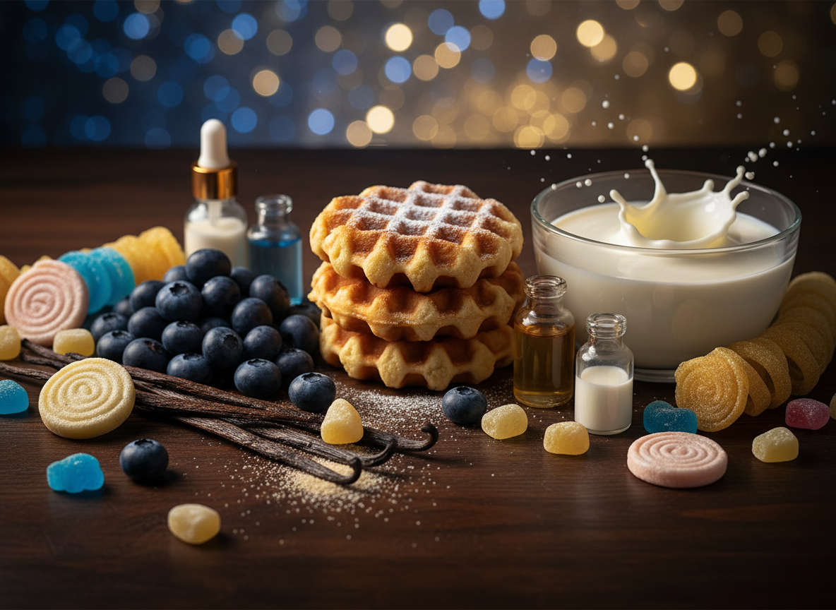 あ きのミックス