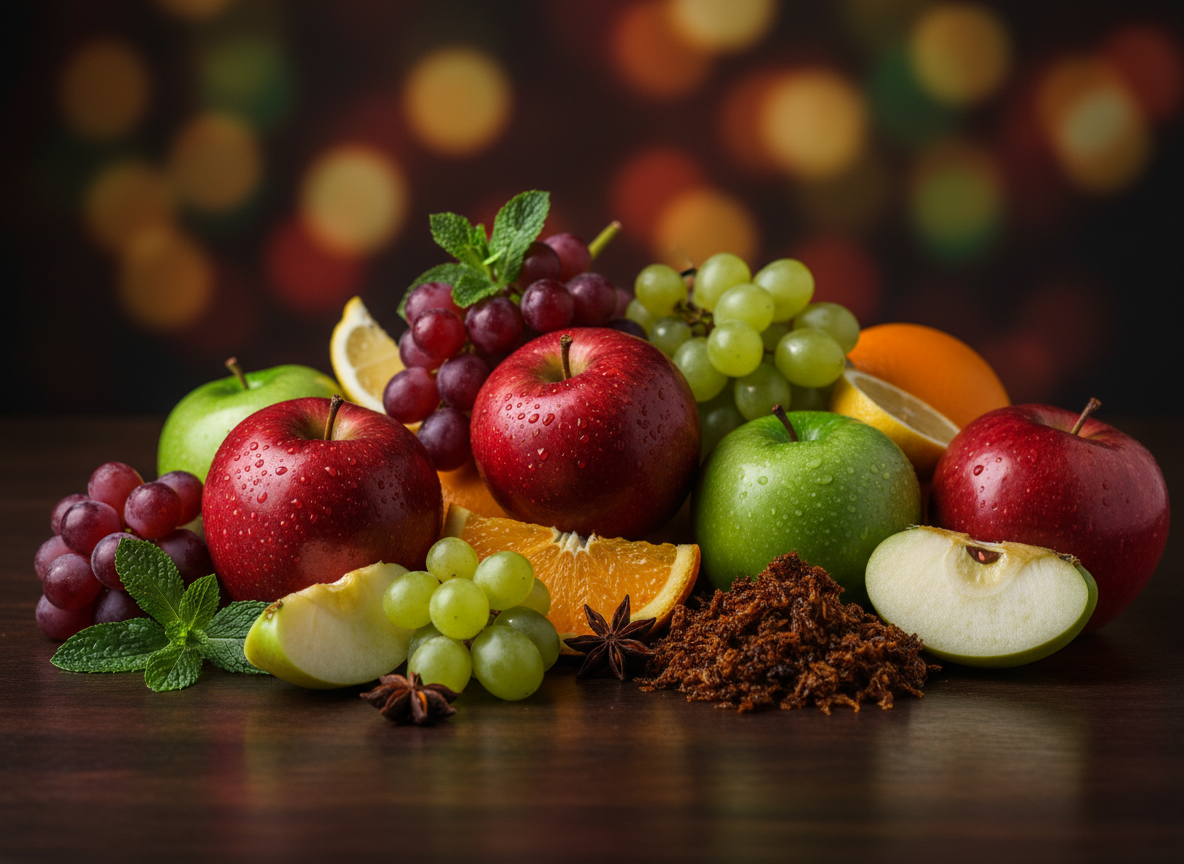 na(kh)laのミックス