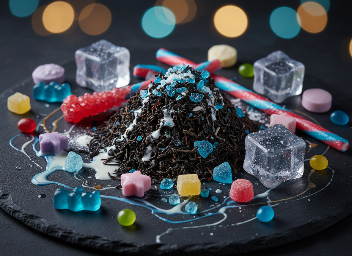 りんとのミックス