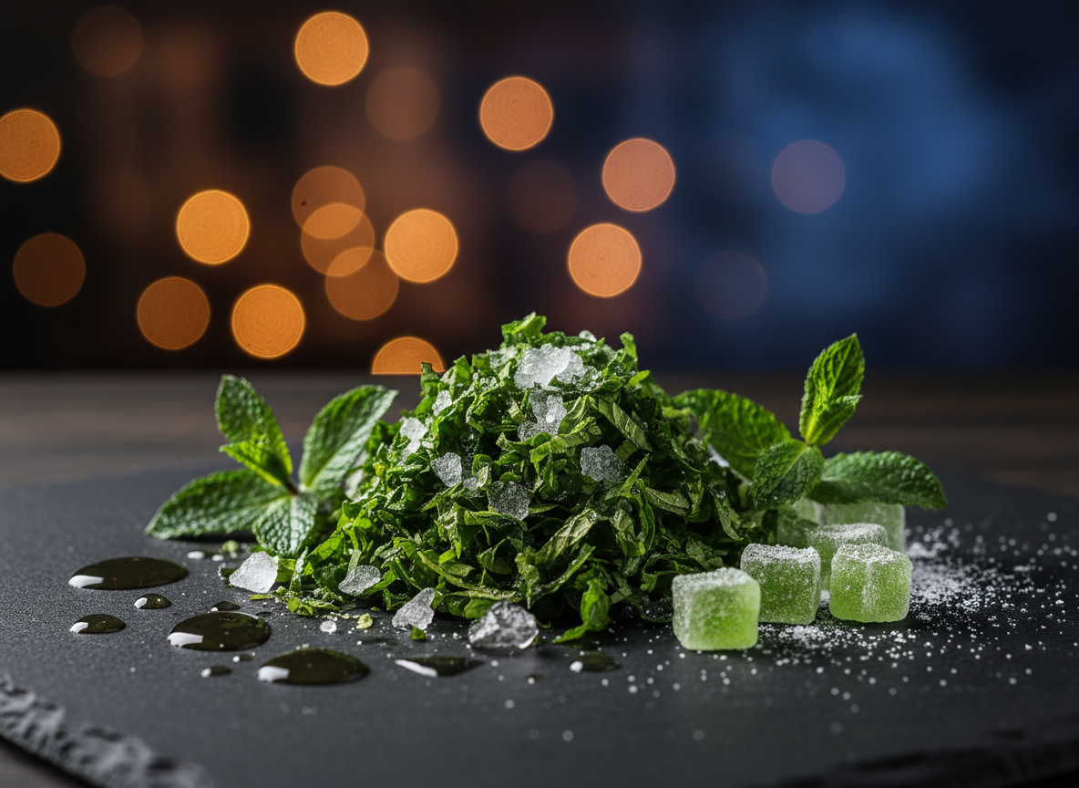 おうちシーシャの写真