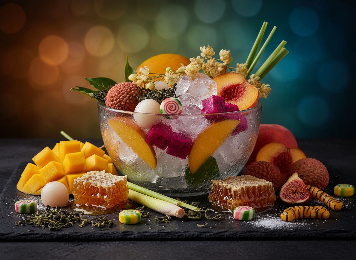 しんやのミックス