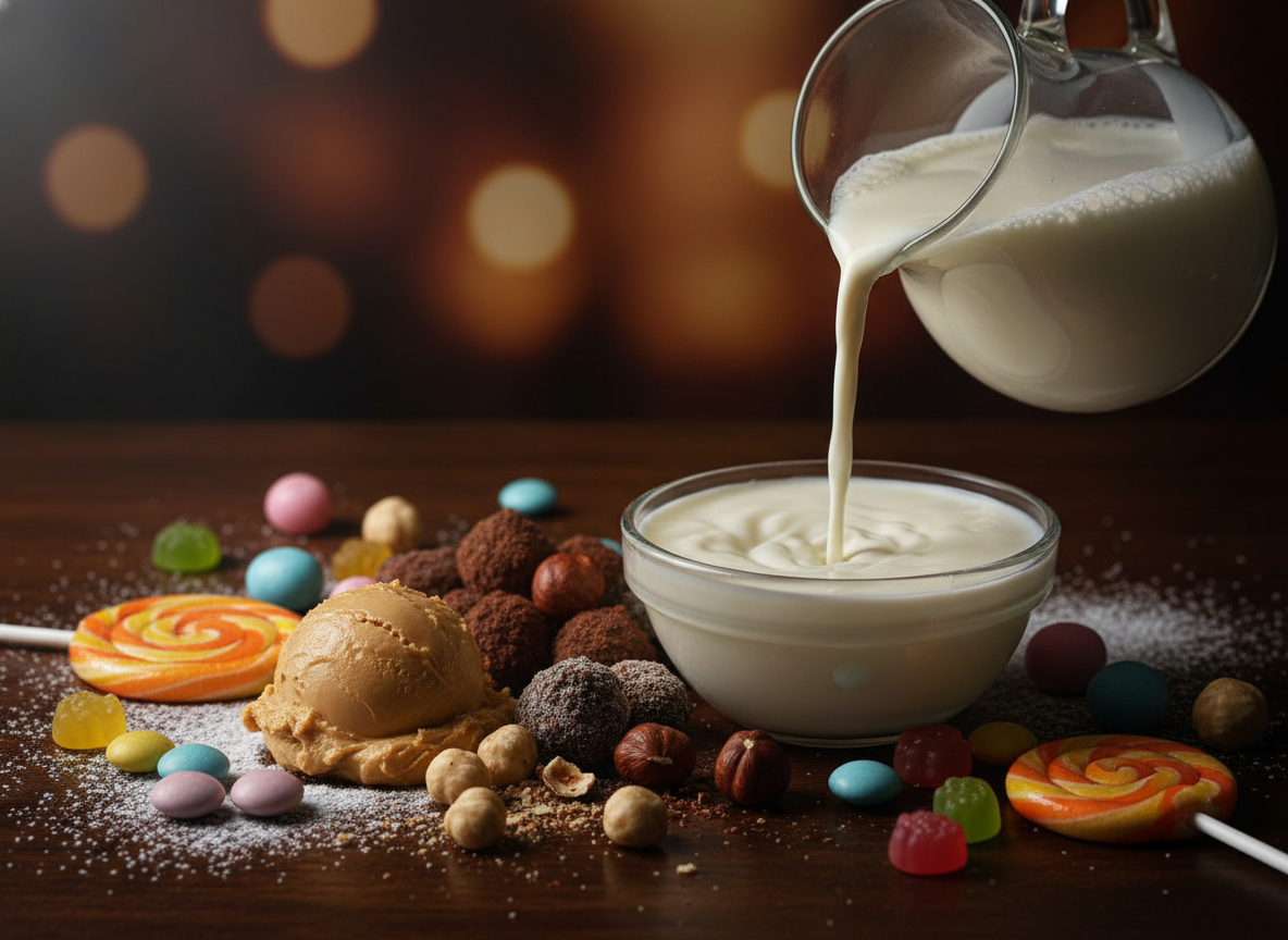 おおくぼのミックス