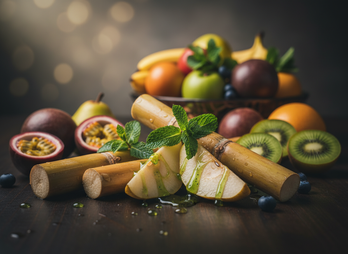 おうちシーシャの写真