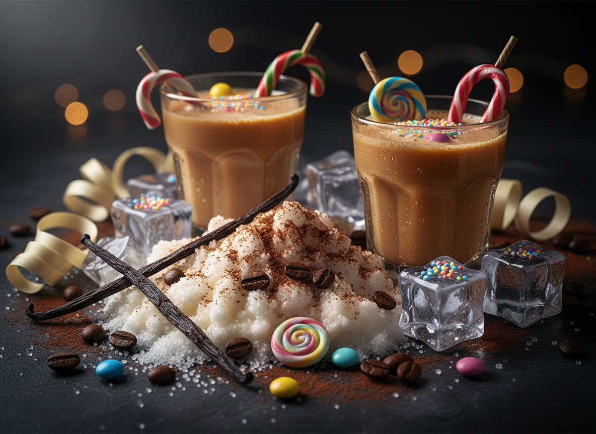 おうちシーシャの写真