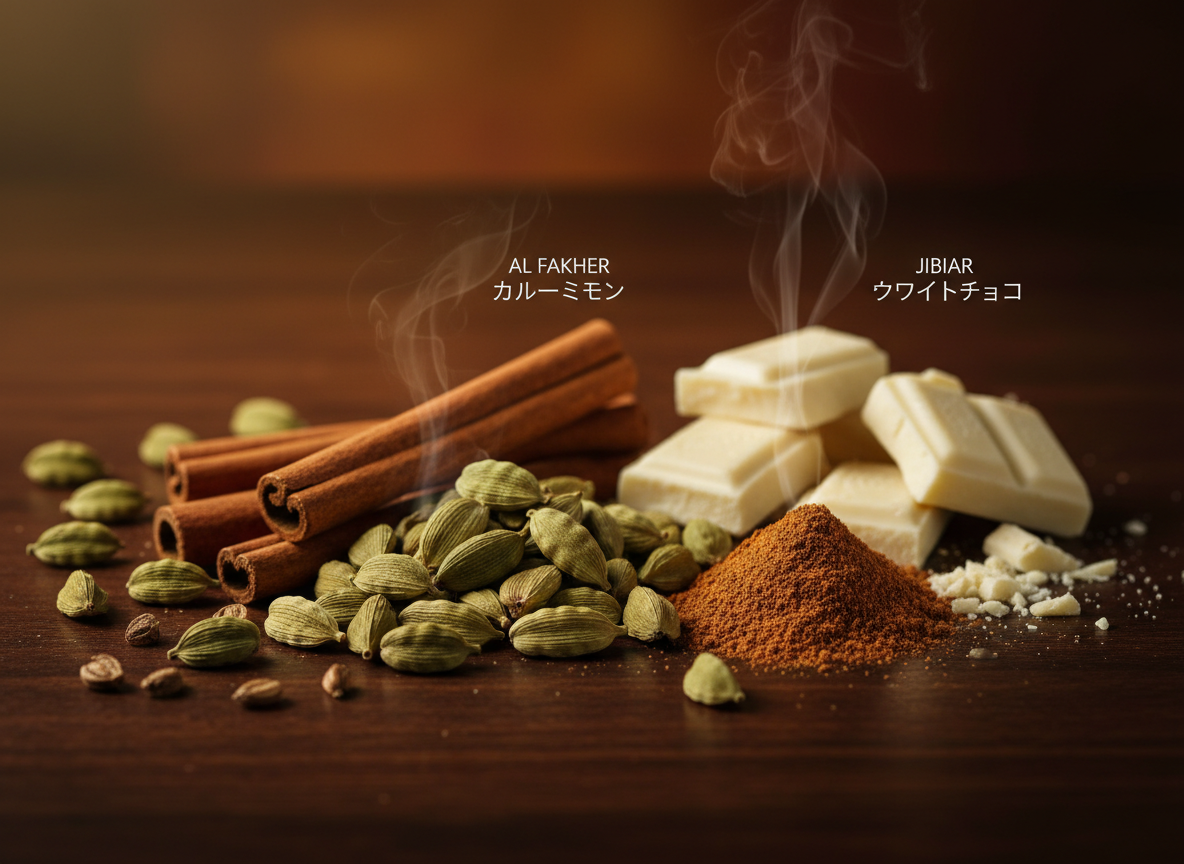 あこのミックス