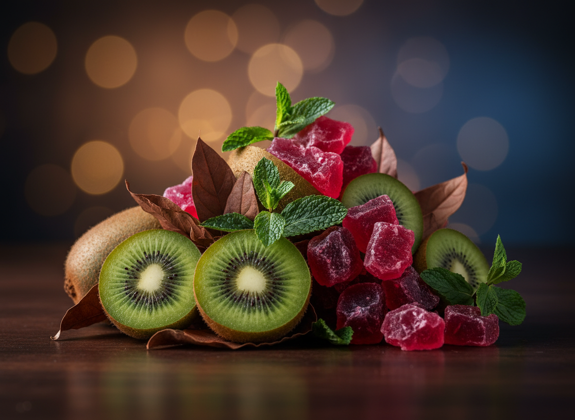 おうちシーシャの写真