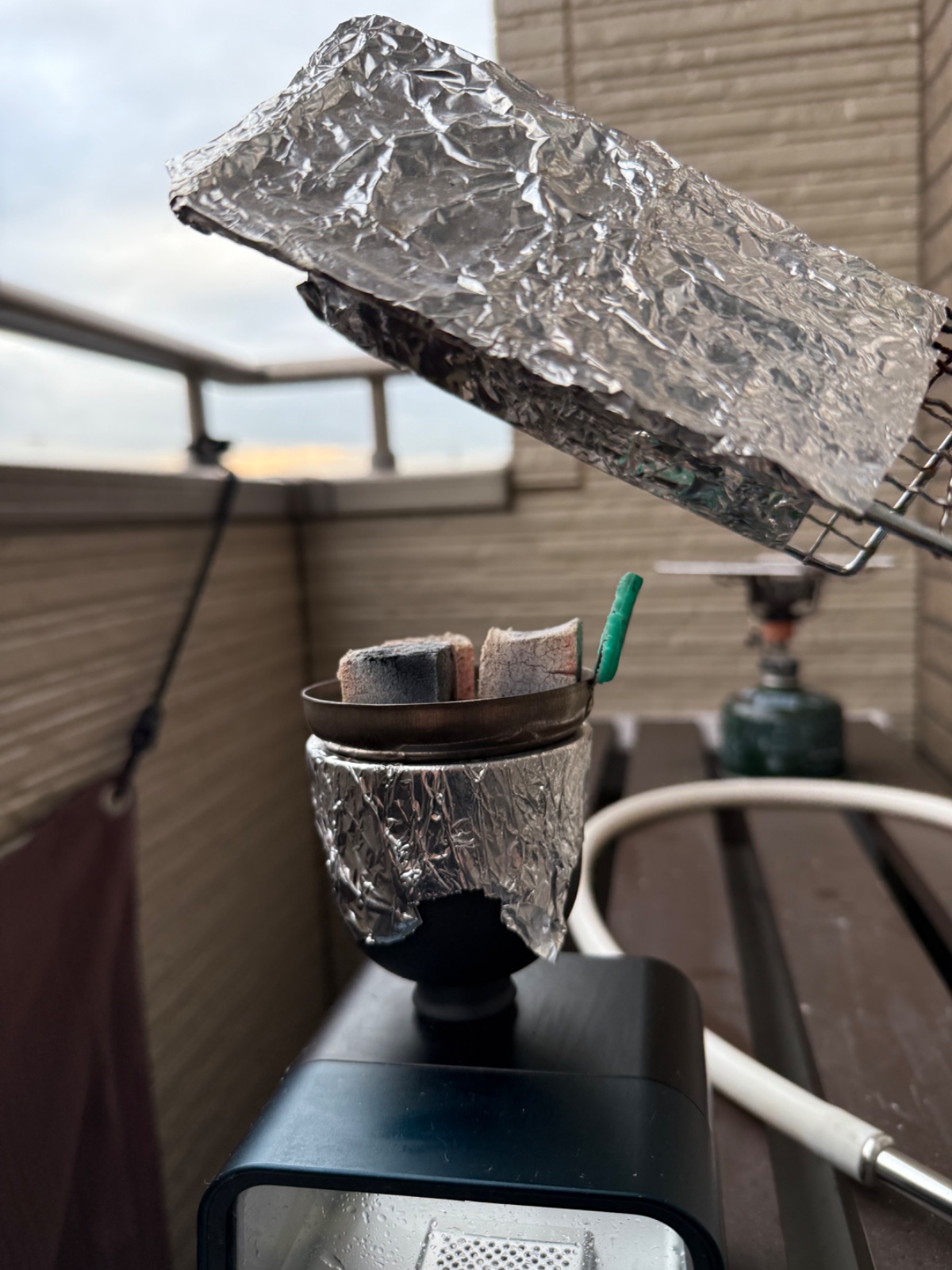 ミックスの写真