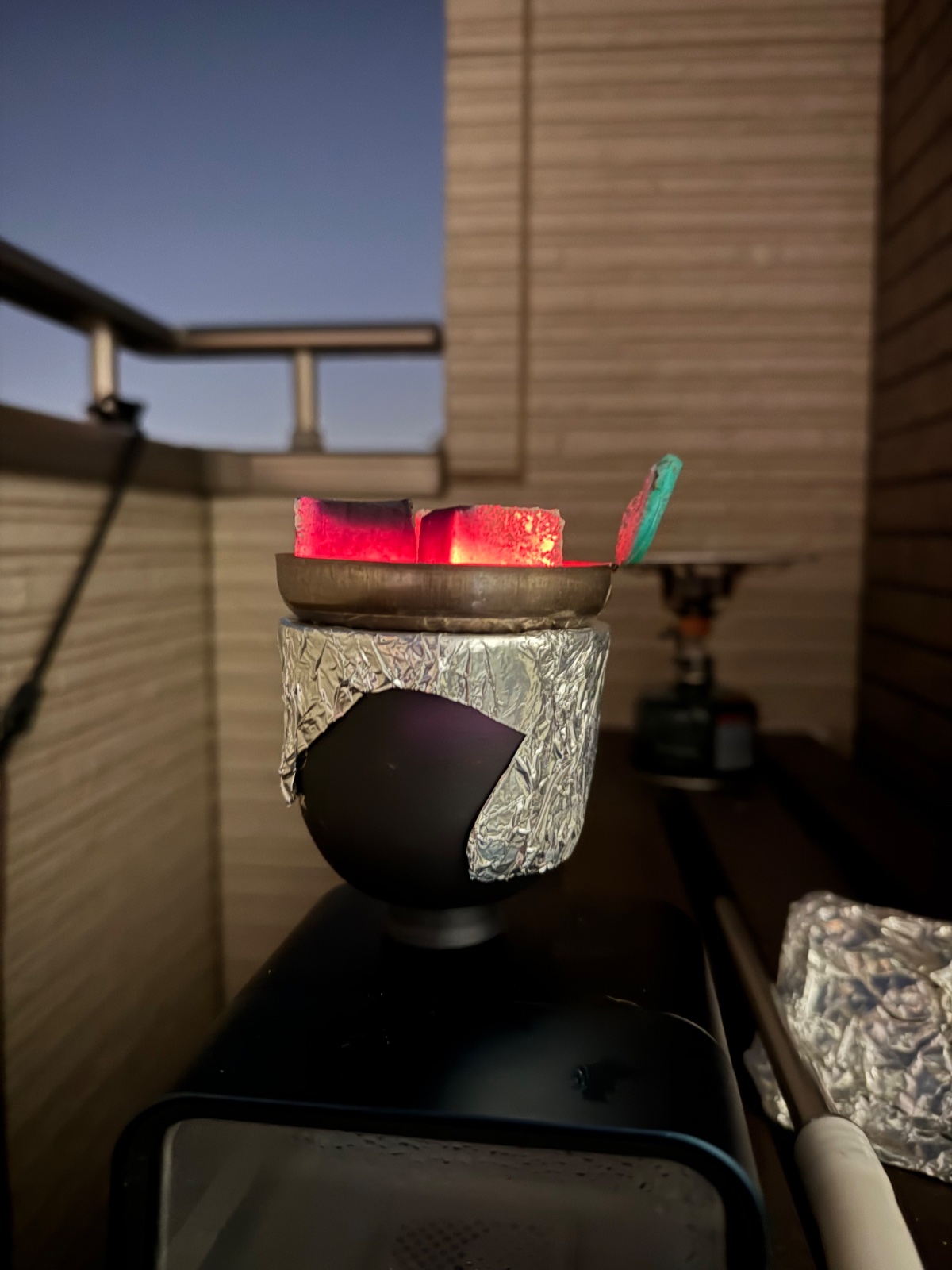 ミックスの写真