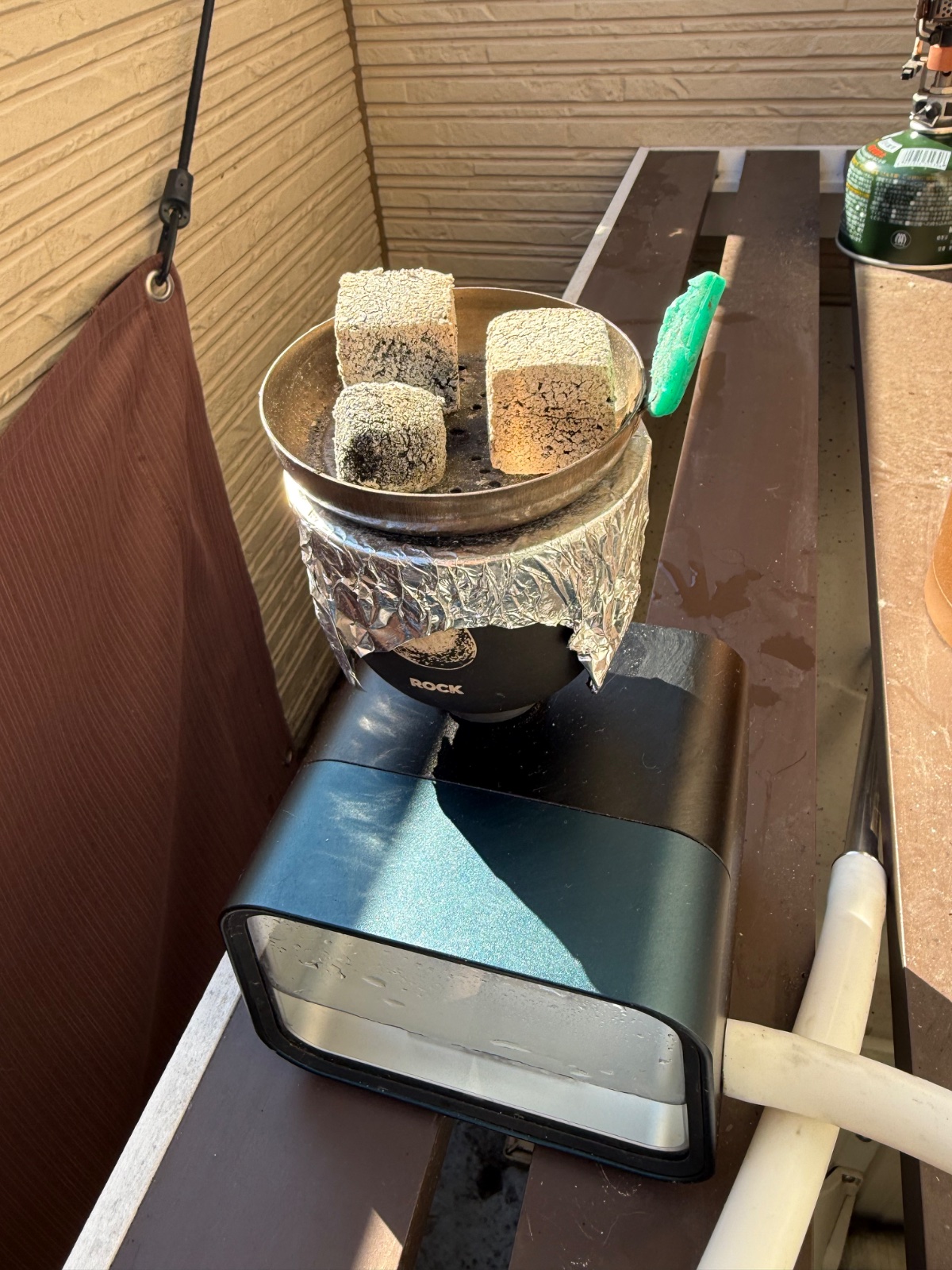 ミックスの写真