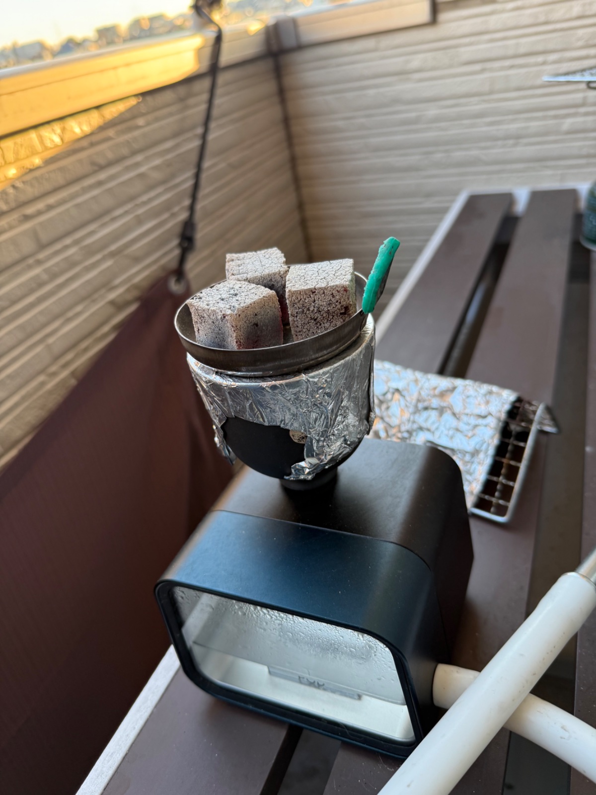 たまおのミックス