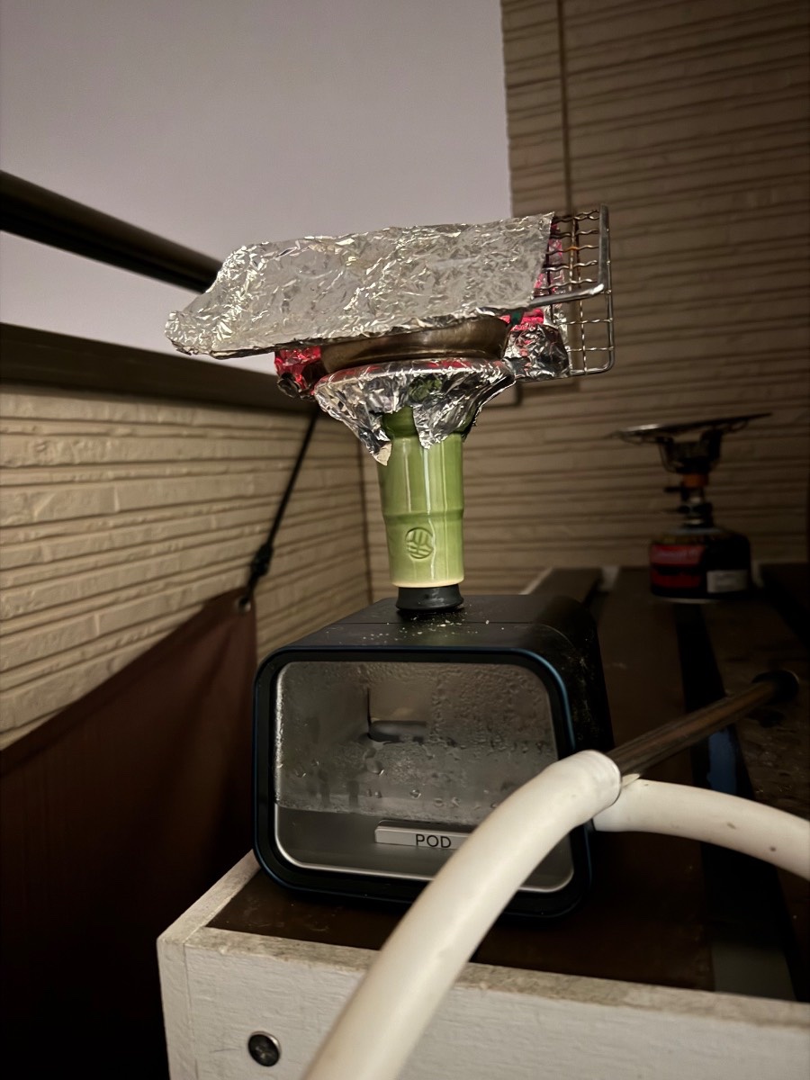 ミックスの写真