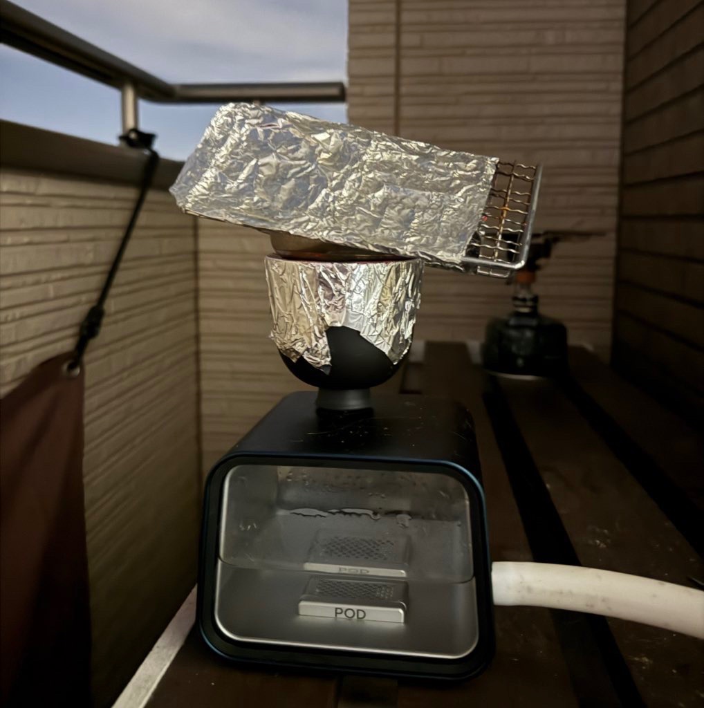 ミックスの写真