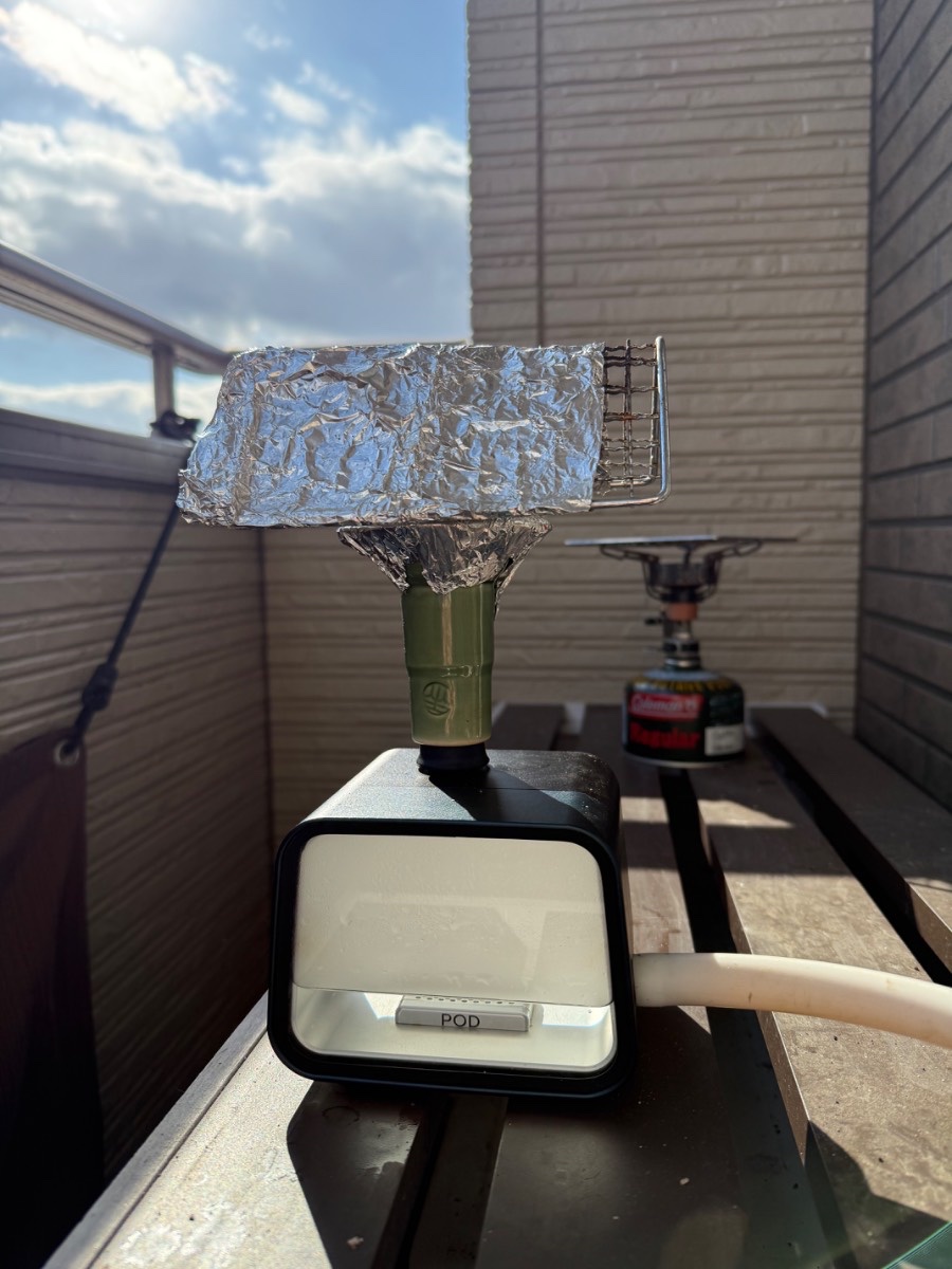 ミックスの写真