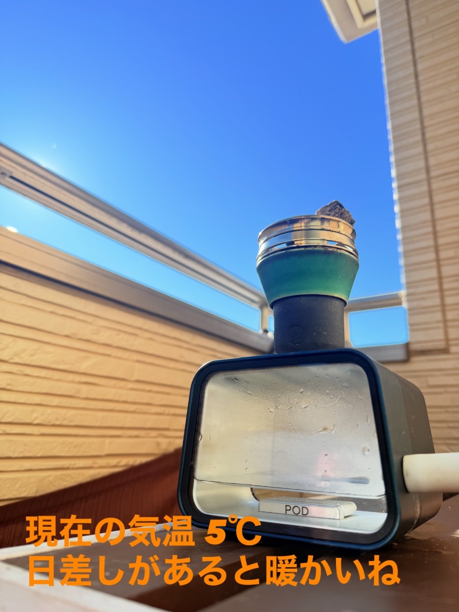 ミックスの写真