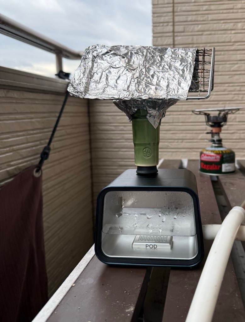 ミックスの写真