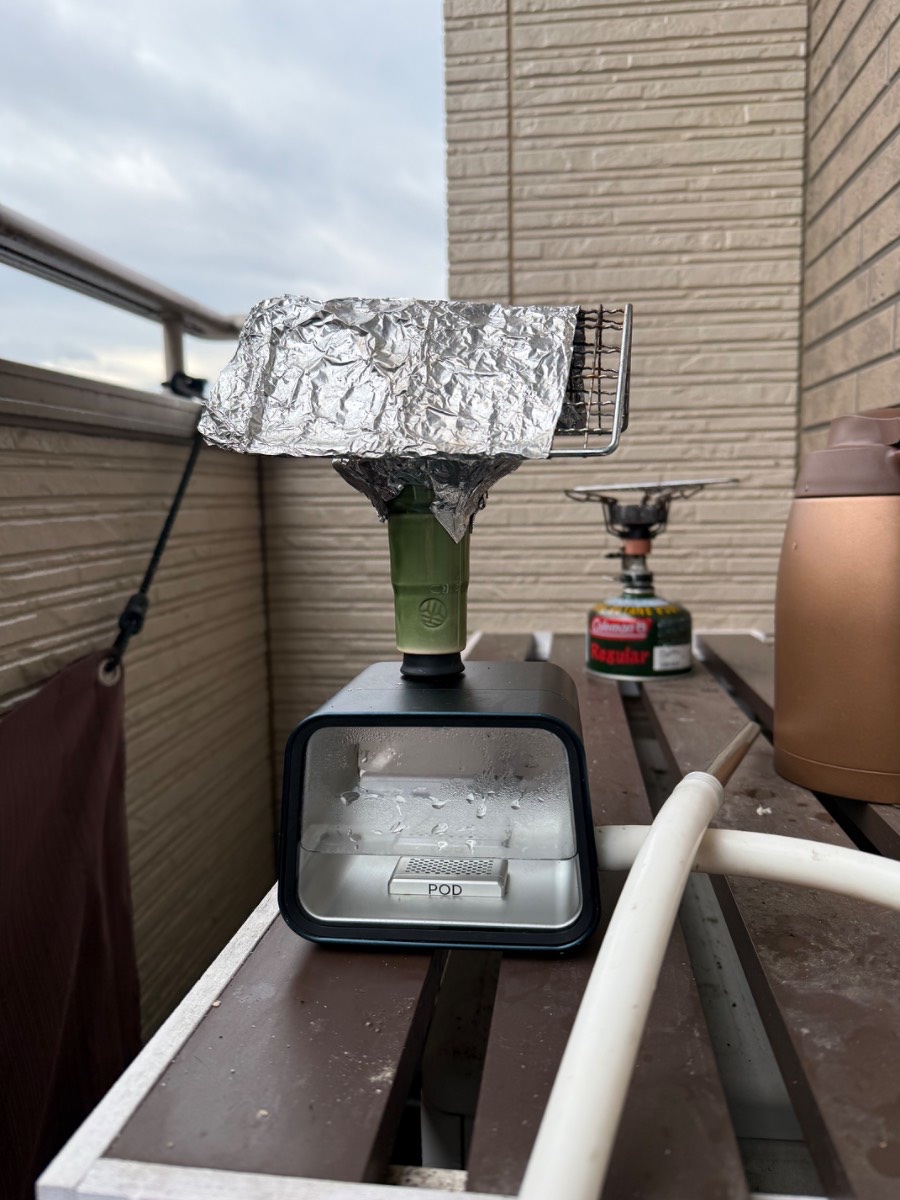 ミックスの写真