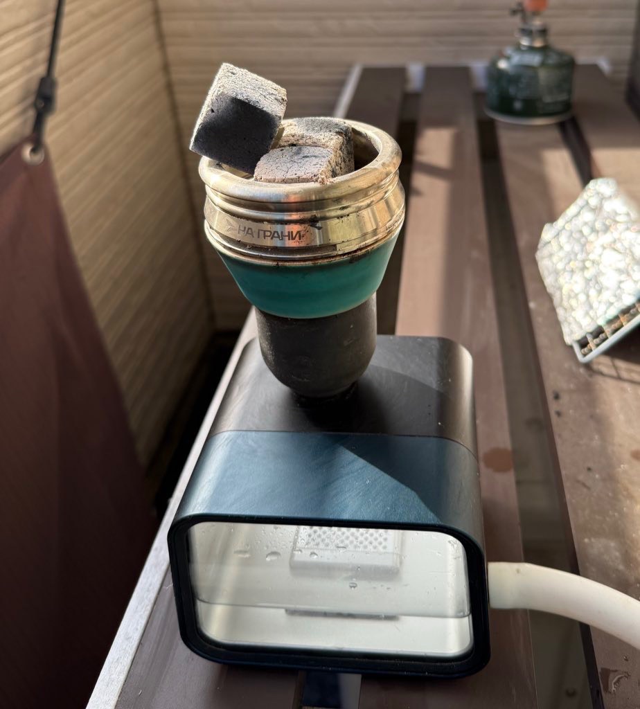 ミックスの写真