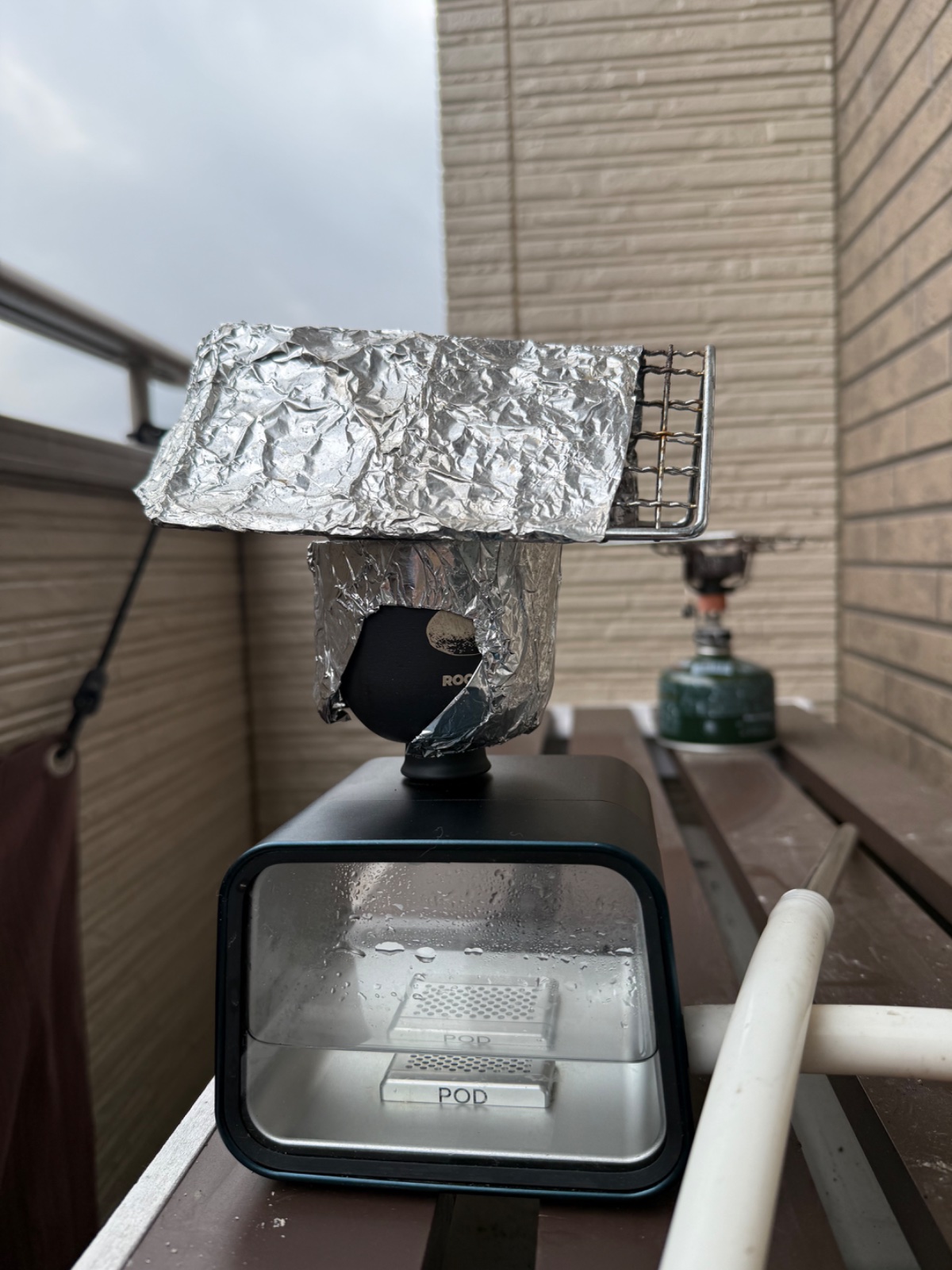 ミックスの写真