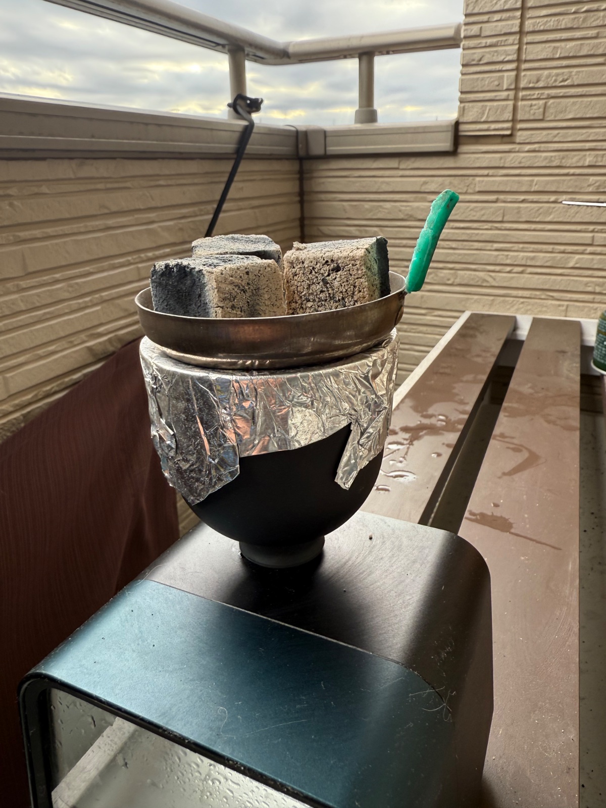 ミックスの写真