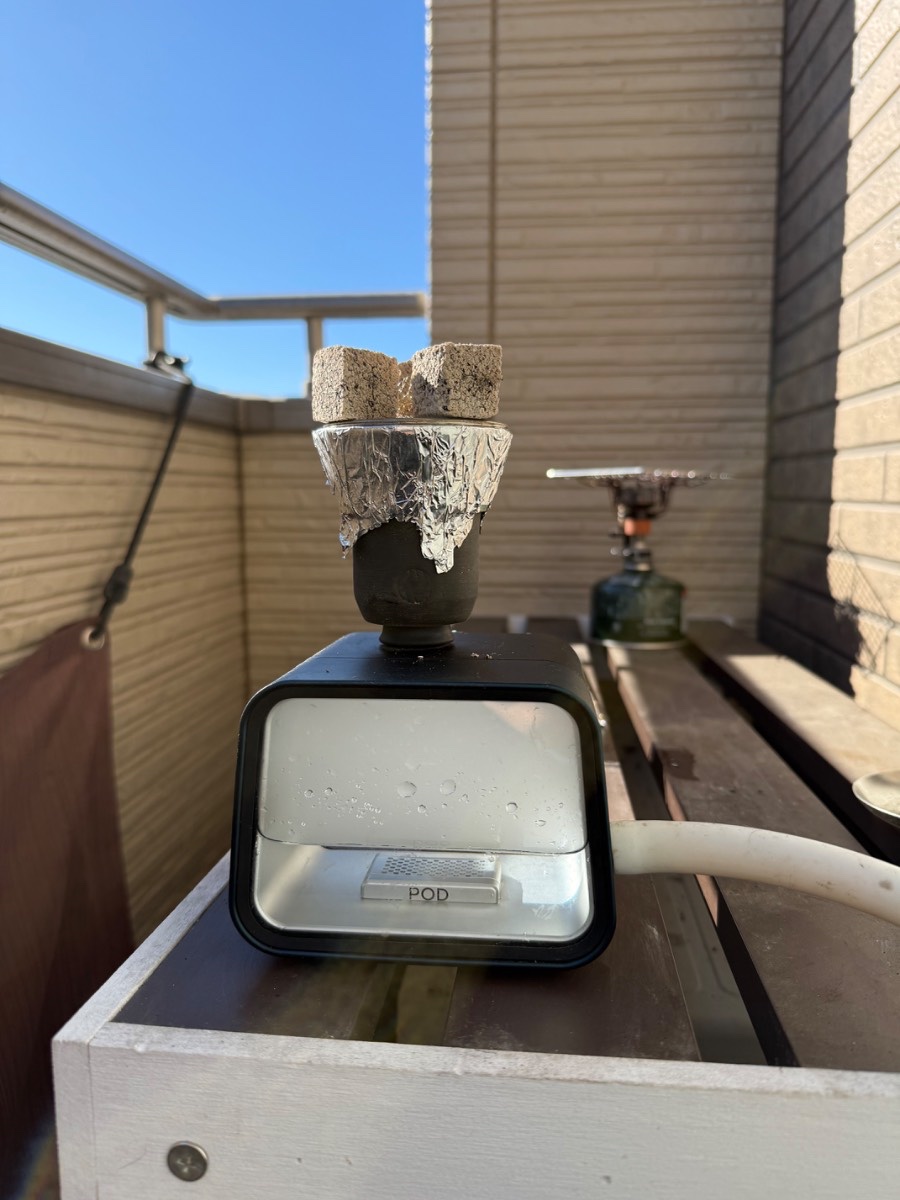 ミックスの写真