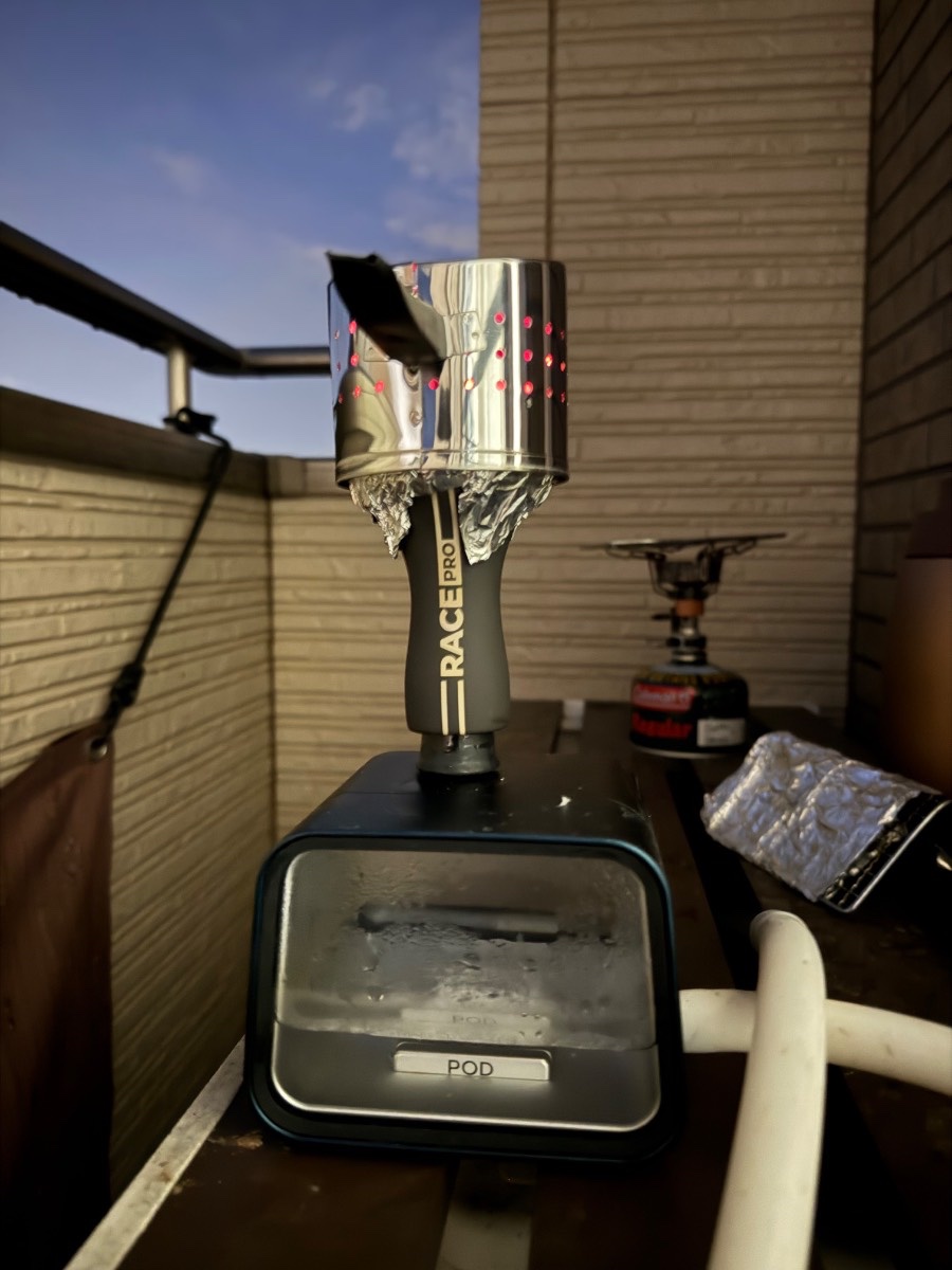 ミックスの写真