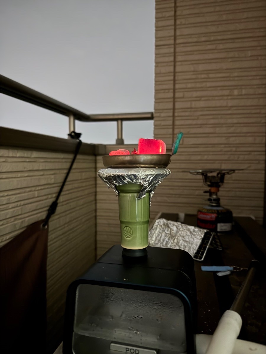 ミックスの写真