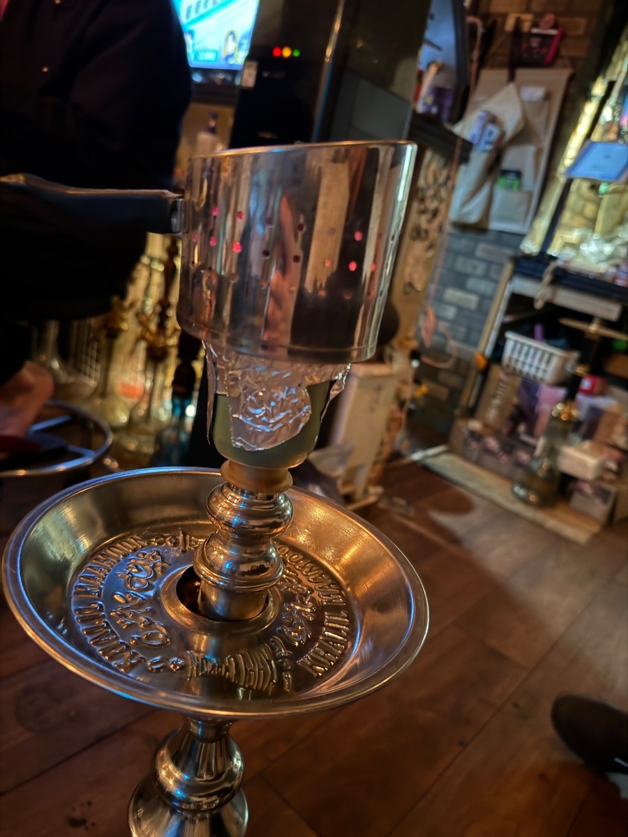 ミックスの写真