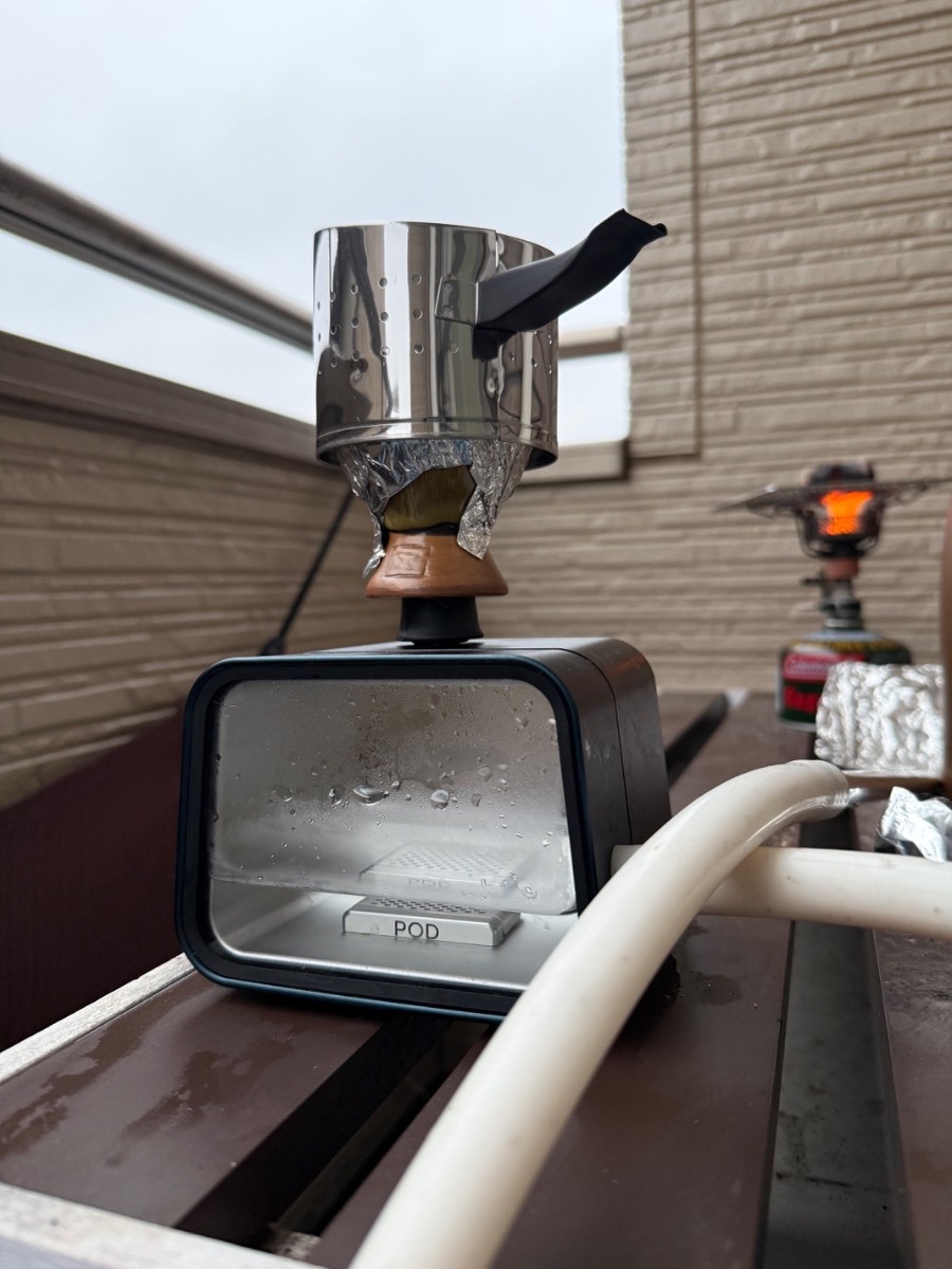 ミックスの写真