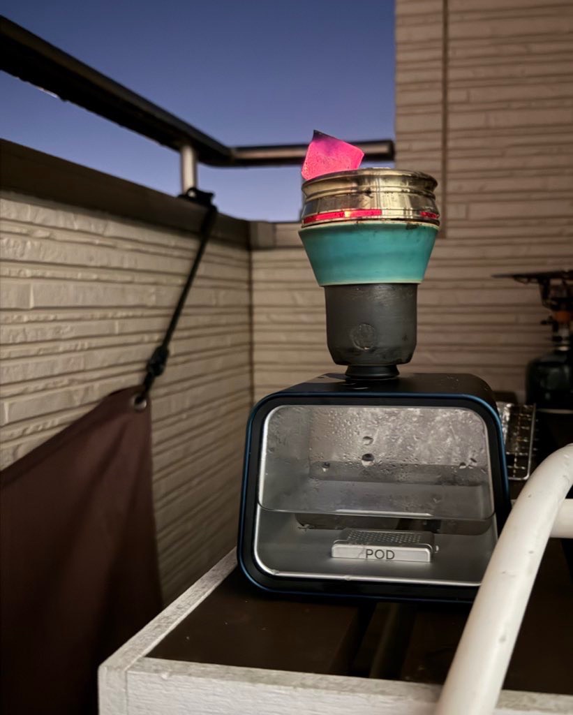 ミックスの写真