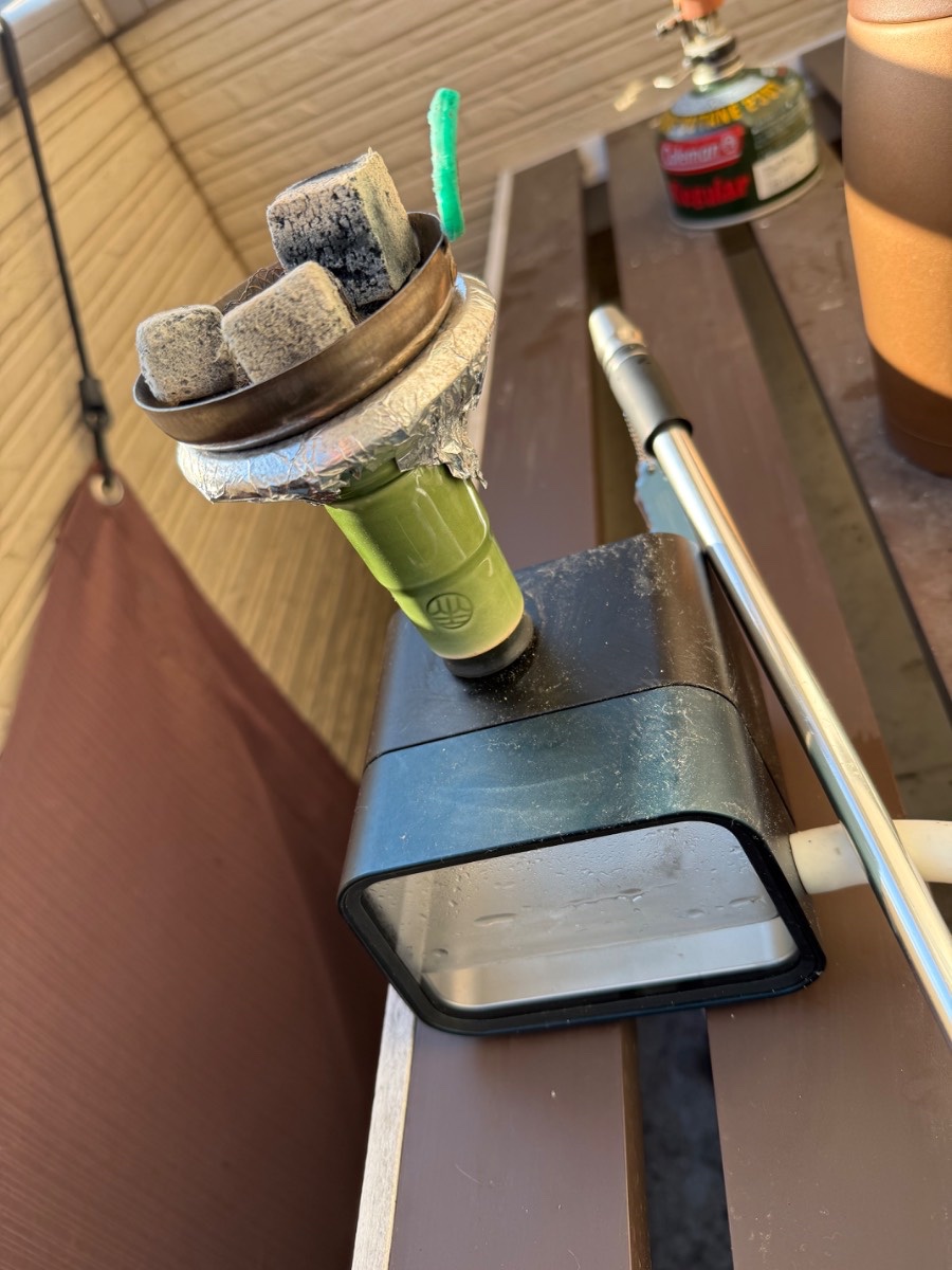 ミックスの写真